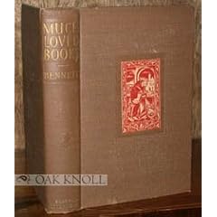 MUCH LOVED BOOKS, Best Sellers of the Ages