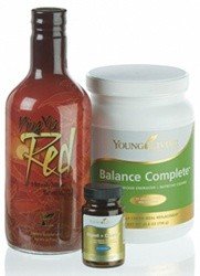5-Day Nutritive Cleanse by Young Living