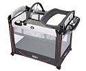 Graco Packnplay 1750717 Wbass Sachi