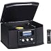 TEAC GF-650 Retro Style Turntable/CD Recorder Mini Stereo System TEAC GF-650 Retro Style Turntable/CD Recorder Mini Stereo System