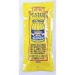 Heinz Mild Mustard - 200 case