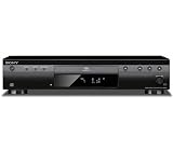 Sony - SCDXE800 - Platine Super Audio CD - 2 canaux - Noir