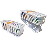 DELUXE Infant Dishwasher Basket