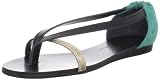 Tapeet by Vicini Womens Y20052 Sandal Sandal