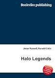 Halo Legends