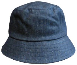 N'Ice Caps Baby Boys Bucket Hat