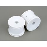 Sportwerks Rear Dish Wheels (2), White: Reaction by Sportwerks