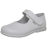 Cuquito Kids 3 Flowers Mary Jane S2 Classic Shoe