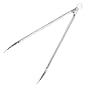 Cuisipro Utility Tongs - 16-Inch