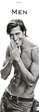 Men Vertical 2011 - 