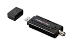 Terratec Cinergy S2 externe HD TV-Sti...