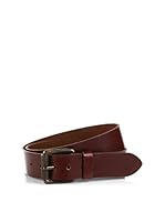 Esprit Cinturón Piel (Marrón)