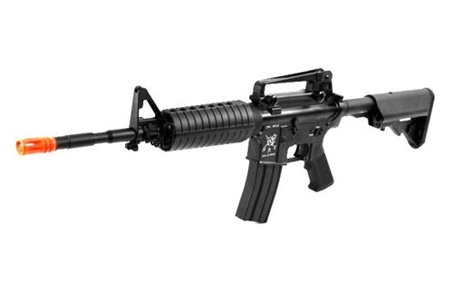 SRC Gen. II FULL SR4 Series