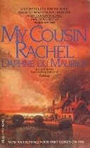 My Cousin Rachel