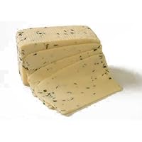 Horseradish & Chive Havarti by Wisconsin Cheese Mart