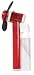 24 each: Kole Mini Fan With Water Bottle (GS105)