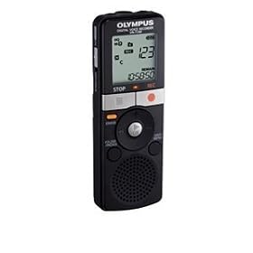 Olympus V404130BU000 VN-7200 Digital Voice Recorder