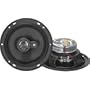 Coustic US-CX603 6-1/2" Triaxial Speaker Pair