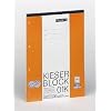Brunnen Kieserblock A4/Lin. 2 [B�robedarf & Schreibwaren]