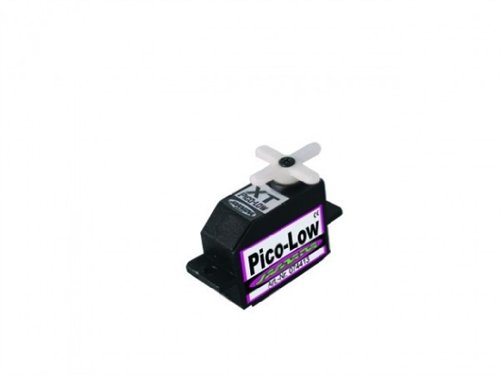 Jamara 074413 - Servo Pico-Low  JR Preisvergleich