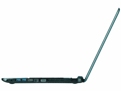 Toshiba Satellite L955D-10F 15.6-inch Notebook (Silver)-(AMD A6-4455M 2.1/2.6GHz, 8GB RAM, 500GB HDD, Windows 8, USB 3.0, Bluetooth, Thin platform) images8