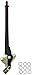 American Shifter 349755 C6 Shifter Kit (8" E Brake Cable Clamp Clevis Dipstick For C9B5F)