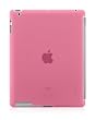 Belkin Snap Shield - Back Cover for Apple iPad 2 (PINK)