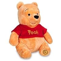 Winnie The Pooh Big Hugs Disney Plush Toy