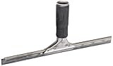 UPC 761475100120 product image for Unger Pro Stainless Steel Window Squeegee, 12