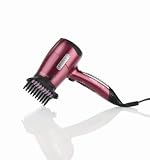 Conair Infiniti 1875 Watt Tourmaline Dryer Ionic Styler (3-Pack) with Free Nail File