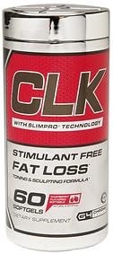 CLK, Raspberry 60 ea