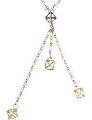 Alkemie Jewelry Falling Stars Necklace