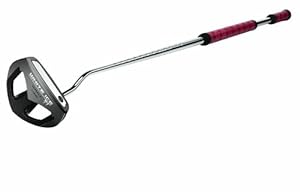 Odyssey White Ice D.AR.T. Full-Shaft Long Putter (Right-Handed, 50)