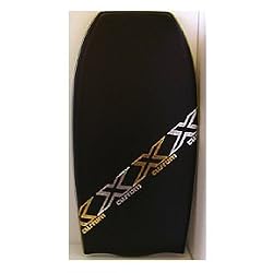 Custom X LTD One 41.5" Bodyboard