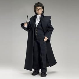 Robert Tonner: Harry Potter Collectible Doll Harry Yule Ball