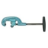GedoreパイプカッターTUBEX 1.1 / 4-4 "222 040