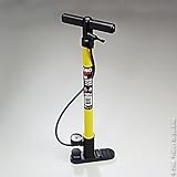 Custom Accessories #55001 140PSI Tire Pump