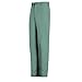 Bulwark Flame Resistant 9 oz Twill Cotton Work Pant, Visual Green, 31x30
