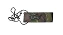GXG Gen-X Global Paintball Barrel Cover - Woodland Camo