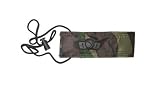 GXG Gen-X Global Paintball Barrel Cover - Woodland Camo