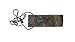 GXG Gen-X Global Paintball Barrel Cover - Woodland Camo