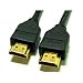 1d4us New 25ft Premium 1.3b Gold Hdmi 1080p Cable for Hdtv