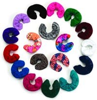 A&R Terry Cloth Blade Covers / Soakers - Large-Royal