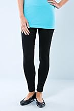 Stretch Pique Legging