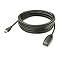 Electronics : Ex-Pro Firewire DV iLink Active Repeater extension cable 4.5m. Extend your Firewire cable from the 10m usual limit to 20m, 30m or even upto 49.5m !