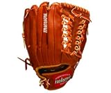 Nokona 2009 Kangaroo Kimera 12.75 Baseball Glove