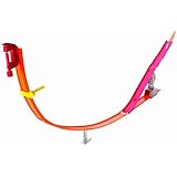 Hot Wheels City Danger Bridge Trackset