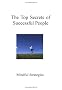 The Top Secrets of Successful People