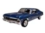 Revell 1:25 `69 Chevy Nova SS