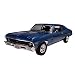 Revell 1:25 `69 Chevy Nova SS